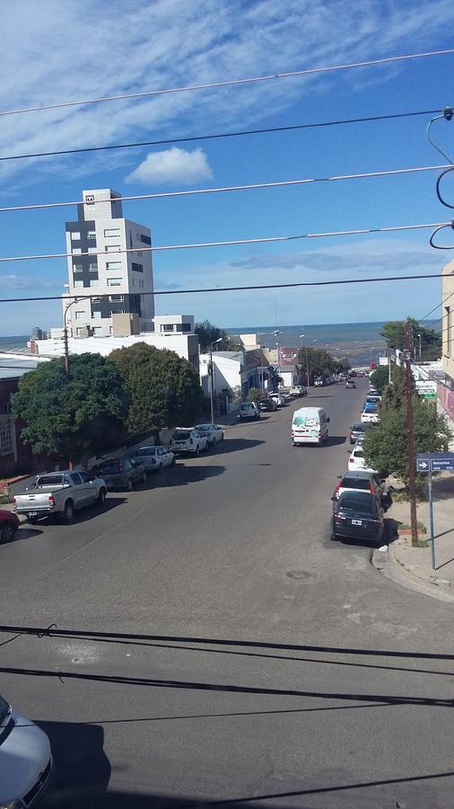 Hotel Atlantico Comodoro Rivadavia Exterior photo